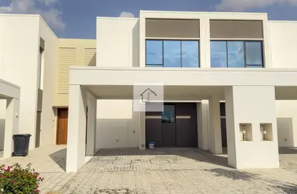 Villa - 3 Bedrooms - 4 Bathrooms for rent in Nara - The Valley - Dubai Villa - 3 Bedrooms - 4 Bathrooms for rent in Nara - The Valley - Dubai