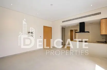 شقة - غرفة نوم - 2 حمامات للايجار في ديفاين ليفينج - ارجان - دبي