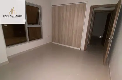 Apartment - 2 Bedrooms - 2 Bathrooms for rent in Abna Saqer Building - Al Hamidiya 1 - Al Hamidiya - Ajman