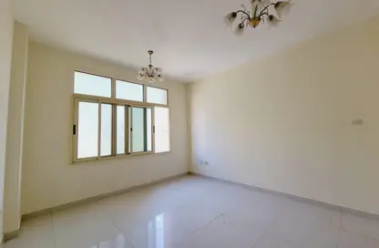Apartment - 1 Bathroom for rent in Suroor 511 - Muwaileh - Sharjah