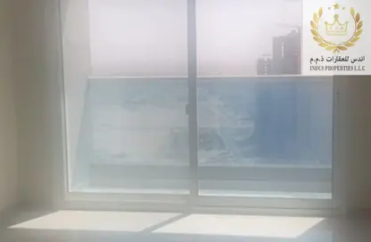Apartment - 2 Bedrooms - 2 Bathrooms for rent in Goldcrest Dreams 4 - Goldcrest Dreams - Emirates City - Ajman