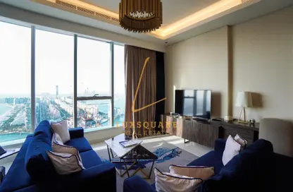 شقة - 2 غرف نوم - 2 حمامات للايجار في فندق وأجنحة أفاني بالم فيو - مدينة دبي الإعلامية - دبي شقة - 2 غرف نوم - 2 حمامات للايجار في فندق وأجنحة أفاني بالم فيو - مدينة دبي الإعلامية - دبي