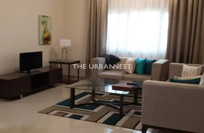 Apartment - 1 Bedroom - 1 Bathroom for sale in Suburbia Tower 1 - Suburbia - Downtown Jebel Ali - Dubai