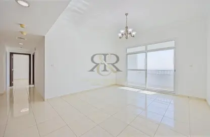 شقة - 2 غرف نوم - 2 حمامات للايجار في برج ربيعة - مجان - دبي لاند - دبي