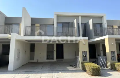 Villa - 3 Bedrooms - 4 Bathrooms for rent in Dubai Land - Dubai