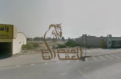 Land - Studio for sale in Al Rams - Ras Al Khaimah