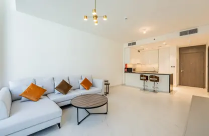 Apartment - 1 Bedroom - 2 Bathrooms for rent in The Residences at District One - Mohammed Bin Rashid City - Dubai Apartment - 1 Bedroom - 2 Bathrooms for rent in The Residences at District One - Mohammed Bin Rashid City - Dubai