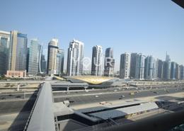Apartment - 1 bedroom - 1 bathroom for rent in Marina Diamond 3 - Marina Diamonds - Dubai Marina - Dubai