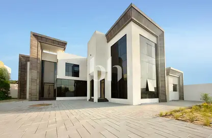 Villa - 6 Bedrooms - 7 Bathrooms for rent in Nad Al Sheba 2 - Nad Al Sheba - Dubai