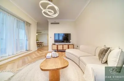 Apartment - 2 Bedrooms - 2 Bathrooms for rent in Murjan Tower - Emaar 6 Towers - Dubai Marina - Dubai