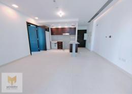 Apartment - 1 bedroom - 2 bathrooms for rent in Mangrove Residence - Shams Abu Dhabi - Al Reem Island - Abu Dhabi