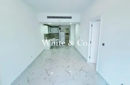Apartment - 1 Bedroom - 2 Bathrooms for rent in Indigo Tower - JLT Cluster D - Jumeirah Lake Towers - Dubai