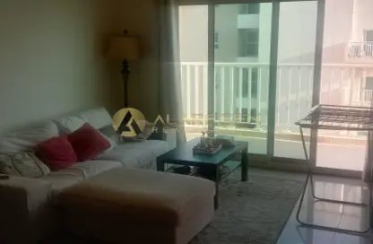 Apartment - 1 Bedroom - 2 Bathrooms for sale in Centrium Tower 2 - Centrium Towers - Dubai Production City (IMPZ) - Dubai