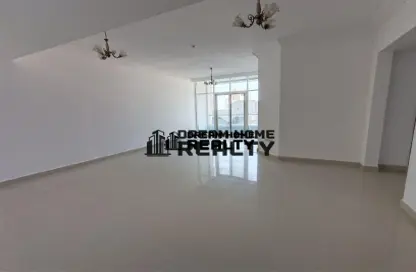 Apartment - 2 Bedrooms - 3 Bathrooms for rent in Zakhir Tower 1 - Zakhir Towers - Al Taawun - Sharjah