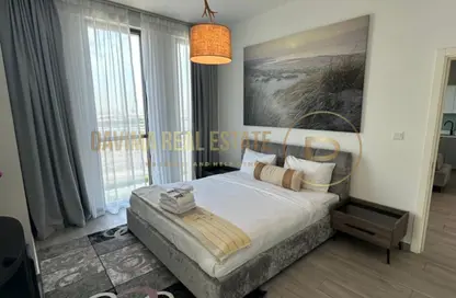 Apartment - 1 Bedroom - 2 Bathrooms for sale in Mesk 2 - Midtown - Dubai Production City (IMPZ) - Dubai