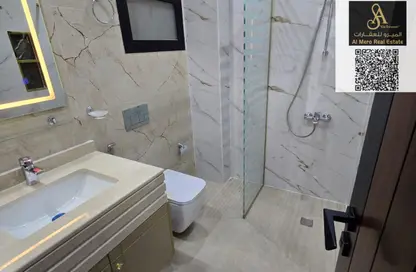 Villa - 5 Bedrooms - 7 Bathrooms for sale in Al Bahia Hills - Al Bahia - Ajman