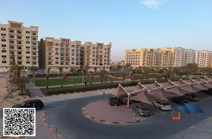 شقة - 1 حمام للبيع في قرية الأميرة - عجمان