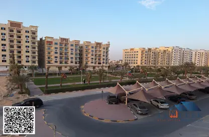 شقة - 1 حمام للبيع في قرية الأميرة - عجمان