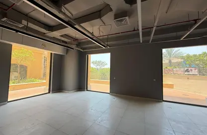 Shop - Studio - 1 Bathroom for rent in Amwaj 1 - Amwaj - Jumeirah Beach Residence - Dubai