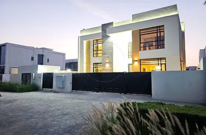 فيلا - 4 غرف نوم - 6 حمامات للبيع في ليا - فدان ياس - جزيرة ياس - أبوظبي