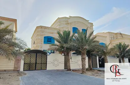 Villa - 5 Bedrooms - 7 Bathrooms for rent in Mohamed Bin Zayed Centre - Mohamed Bin Zayed City - Abu Dhabi