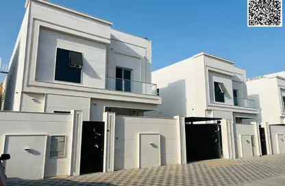 فيلا - 5 غرف نوم - 7 حمامات للبيع في الزاهية جاردنز - الزاهية - عجمان