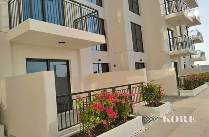 Apartment - 1 Bedroom - 1 Bathroom for rent in Ascot Residences - Town Square - Dubai