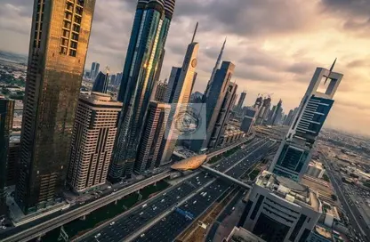 Land - Studio for sale in Sheikh Zayed Road - Dubai