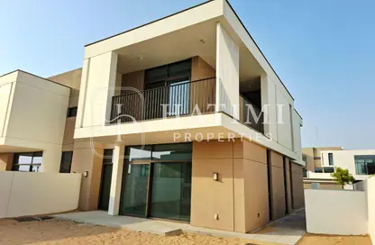 Villa - 4 Bedrooms - 4 Bathrooms for rent in Tilal Al Furjan - Al Furjan - Dubai