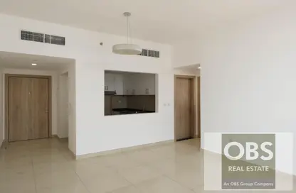 Apartment - 1 Bedroom - 2 Bathrooms for rent in By OBS Designer Residences - Dubai Production City (IMPZ) - Dubai