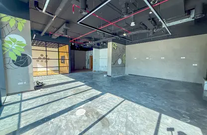 Office Space - Studio for sale in SOL Bay - Business Bay - Dubai