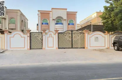 فيلا - 5 غرف نوم - 7 حمامات للبيع في 3  الروضة - الروضة - عجمان