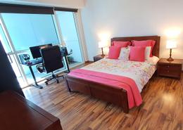 Apartment - 1 bedroom - 2 bathrooms for sale in Saba Tower 2 - Saba Towers - Jumeirah Lake Towers - Dubai