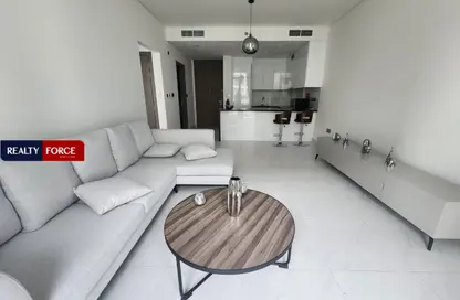 Apartment - 1 Bedroom - 2 Bathrooms for sale in Residences 12 - District One - Mohammed Bin Rashid City - Dubai