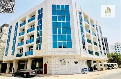 Whole Building - Studio for sale in Al Rashidiya Towers - Ajman Downtown - Ajman
