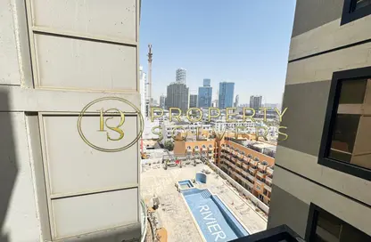 Apartment - 1 Bedroom - 2 Bathrooms for sale in Marwa Heights - Jumeirah Village Circle - Dubai