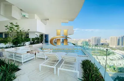 Apartment - 2 Bedrooms - 3 Bathrooms for sale in FIVE at Jumeirah Village Circle - Jumeirah Village Circle - Dubai