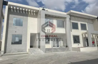 Duplex - 7 Bedrooms for rent in Neima 1 - Ni'mah - Al Ain