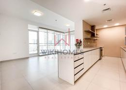 Apartment - 2 bedrooms - 3 bathrooms for rent in Vezul Residence - Business Bay - Dubai