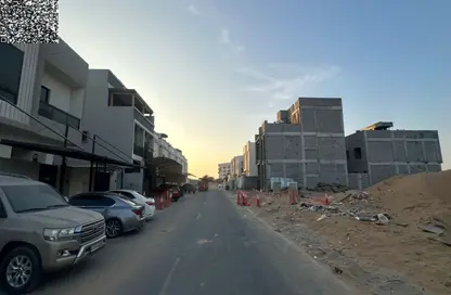 أرض - استوديو للبيع في الزاهية جاردنز - الزاهية - عجمان