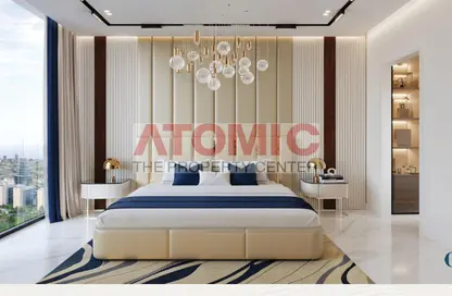 شقة - 2 غرف نوم - 2 حمامات للبيع في اواسيز باي دانوب - واحة السيليكون - دبي شقة - 2 غرف نوم - 2 حمامات للبيع في اواسيز باي دانوب - واحة السيليكون - دبي