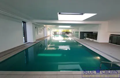 شقة - 2 غرف نوم - 4 حمامات للايجار في ذا بريل - 2 أم حرير - أم حرير - دبي شقة - 2 غرف نوم - 4 حمامات للايجار في ذا بريل - 2 أم حرير - أم حرير - دبي