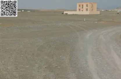 Land - Studio for sale in Manama - Ajman