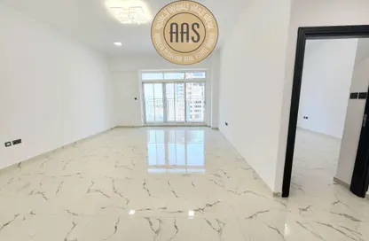 Apartment - 1 Bedroom - 2 Bathrooms for rent in Geepas Tower - Arjan - Dubai