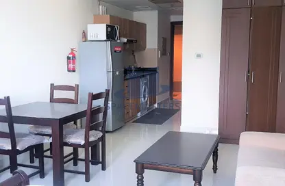 Apartment - Studio - 1 Bathroom for rent in Elite Sports Residence 3 - Elite Sports Residence - Dubai Sports City - Dubai Apartment - Studio - 1 Bathroom for rent in Elite Sports Residence 3 - Elite Sports Residence - Dubai Sports City - Dubai