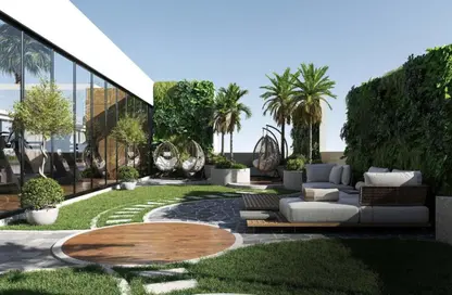 Apartment - 1 Bedroom - 2 Bathrooms for sale in Coventry Gardens Phase 2 - Dubai Land Residence Complex - Dubai
