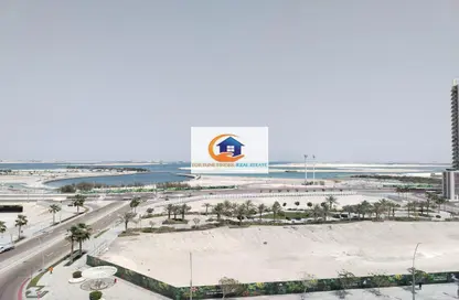 شقة - غرفة نوم - 1 حمام للايجار في أبراج الشاطئ - شمس أبوظبي - جزيرة الريم - أبوظبي