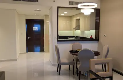 Apartment - 2 Bedrooms - 3 Bathrooms for sale in DAMAC Maison de Ville Tenora - Dubai South (Dubai World Central) - Dubai
