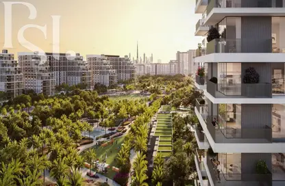 شقة - 2 غرف نوم - 2 حمامات للبيع في Palace ريزيدنسز 2 - Palace ريزيدنسز at Hills Estate - دبي هيلز استيت - دبي