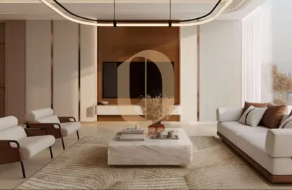 شقة - 1 حمام للبيع في بينغهاتي فينتاج - مجان - دبي لاند - دبي